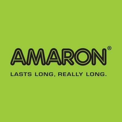 #Amaron
