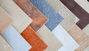 Tiles